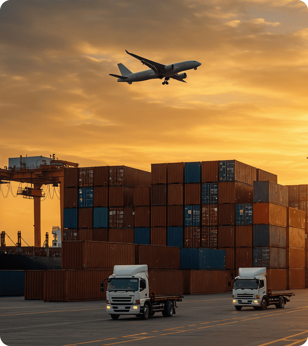 Why Logistics & Shipping Businesses Use VirtualStaff