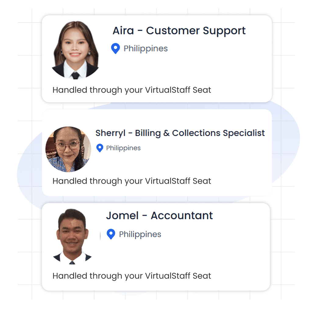 Trusted by Businesses Worldwide