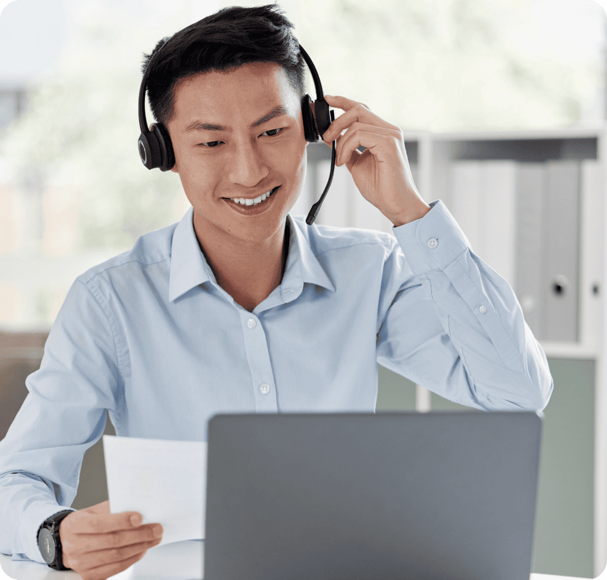 Why Businesses Choose VirtualStaff