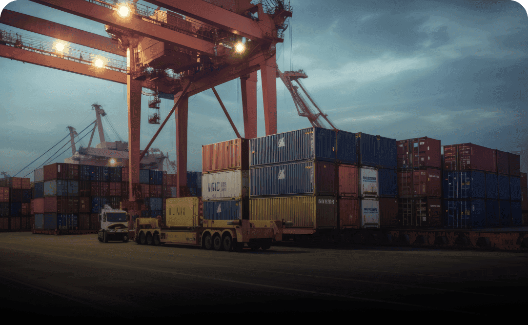 Logistics Company – Illinois, USA