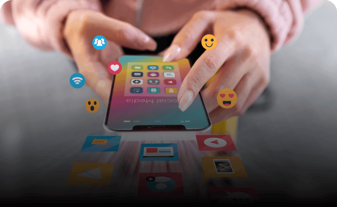 Digital Media Company (1B+ Views)