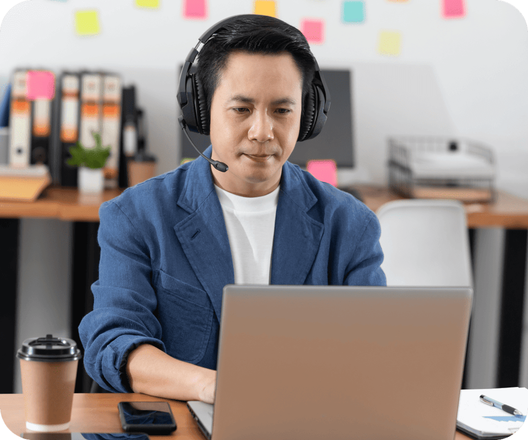 Once You Partner With Us – Dashboard