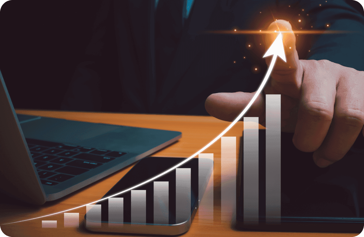 Built for Growing Accounting Companies