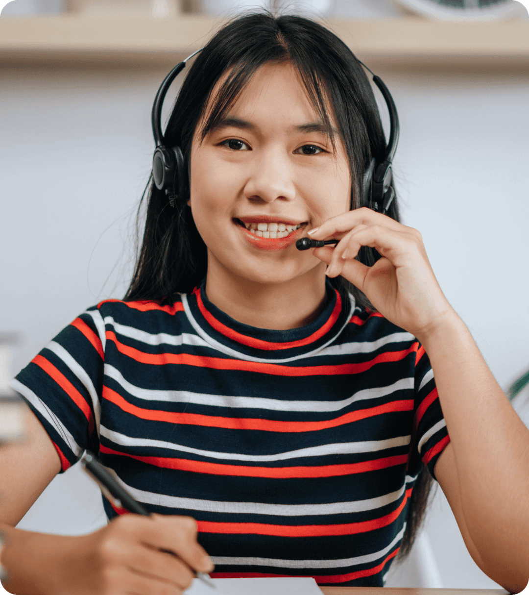 Why Customer Support Businesses Use VirtualStaff