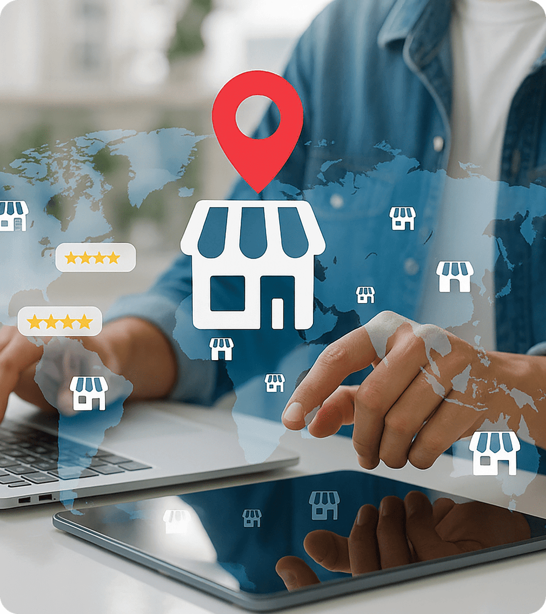 Why Ecommerce and Retail Businesses Use VirtualStaff