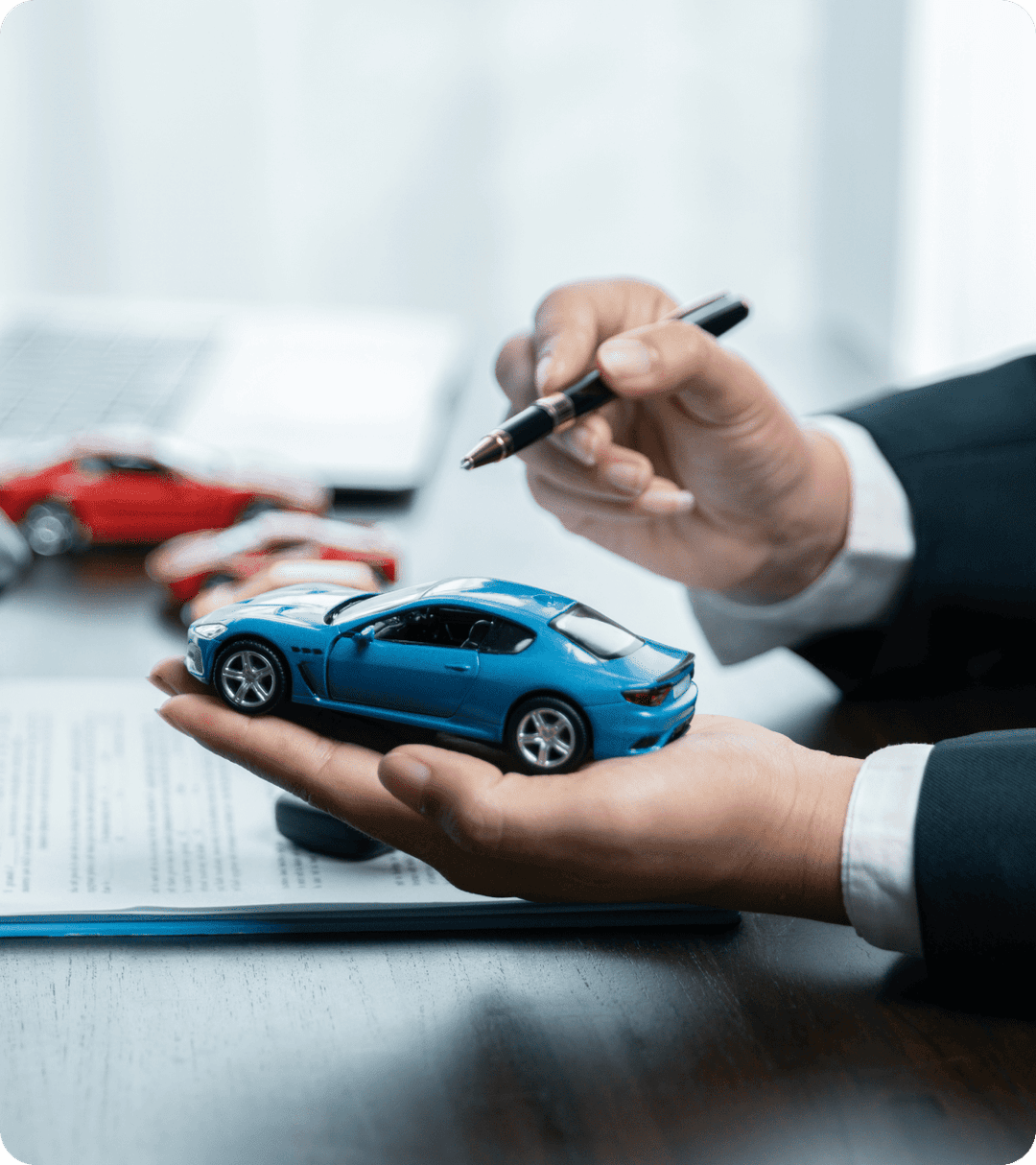 Why Insurance Agency Businesses Use VirtualStaff