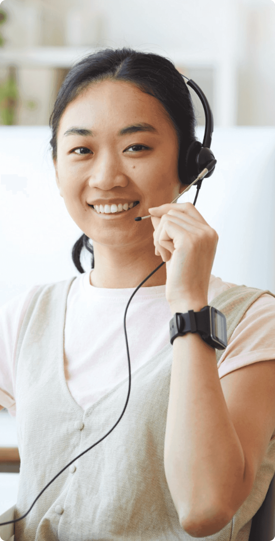 Customer Support Roles