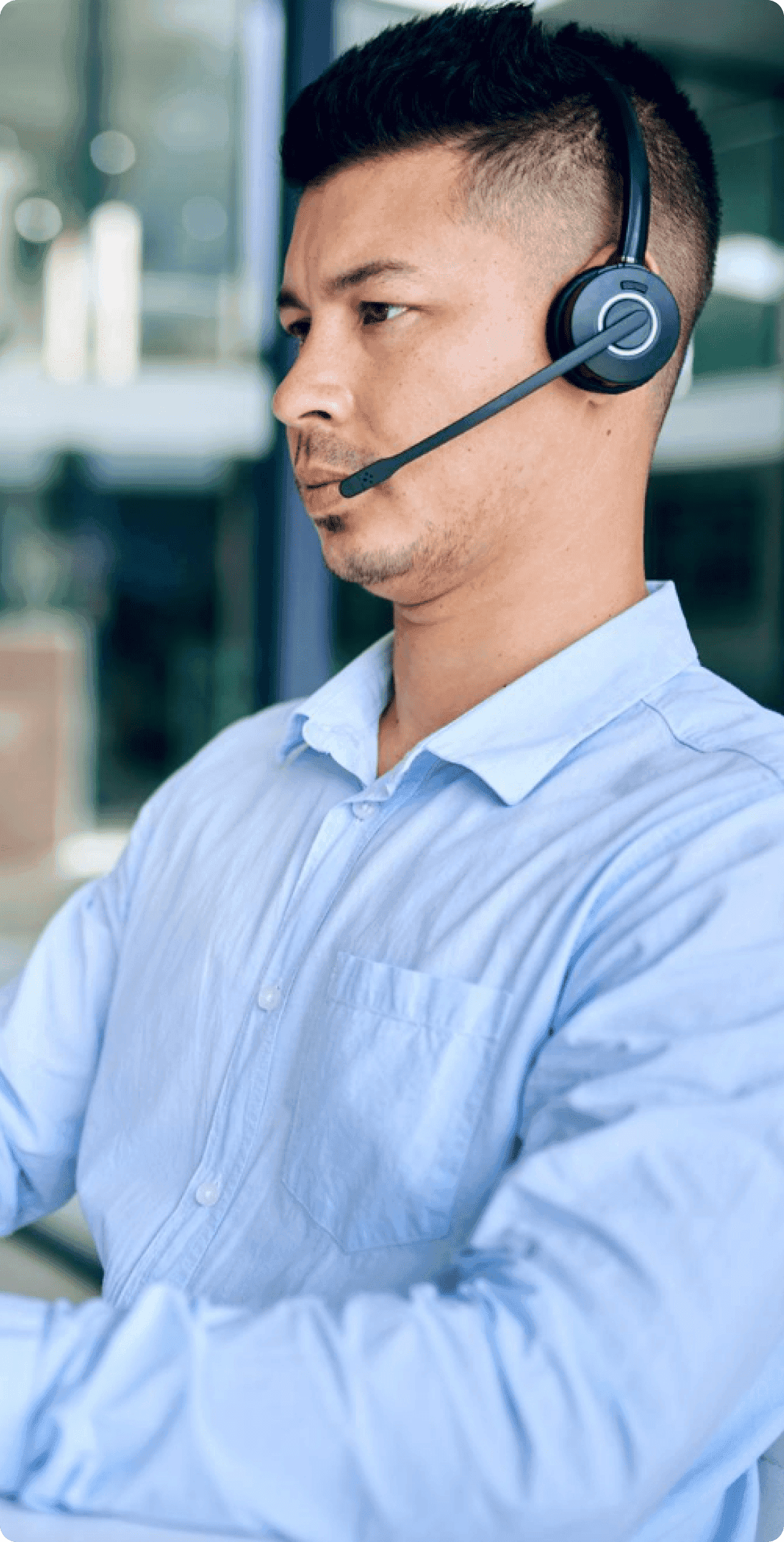Home Services Roles