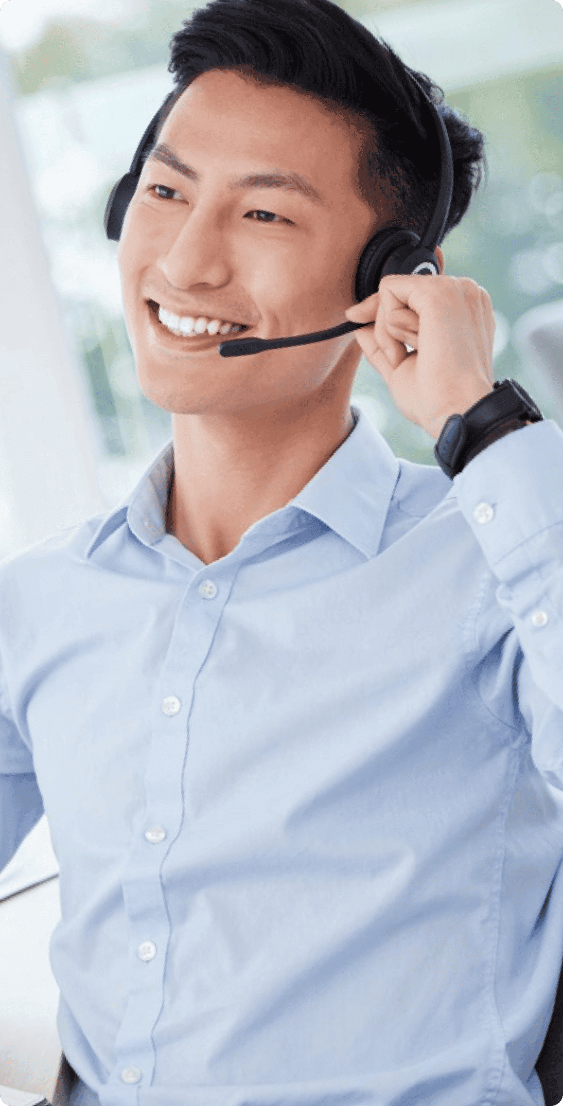 Hospitality Roles