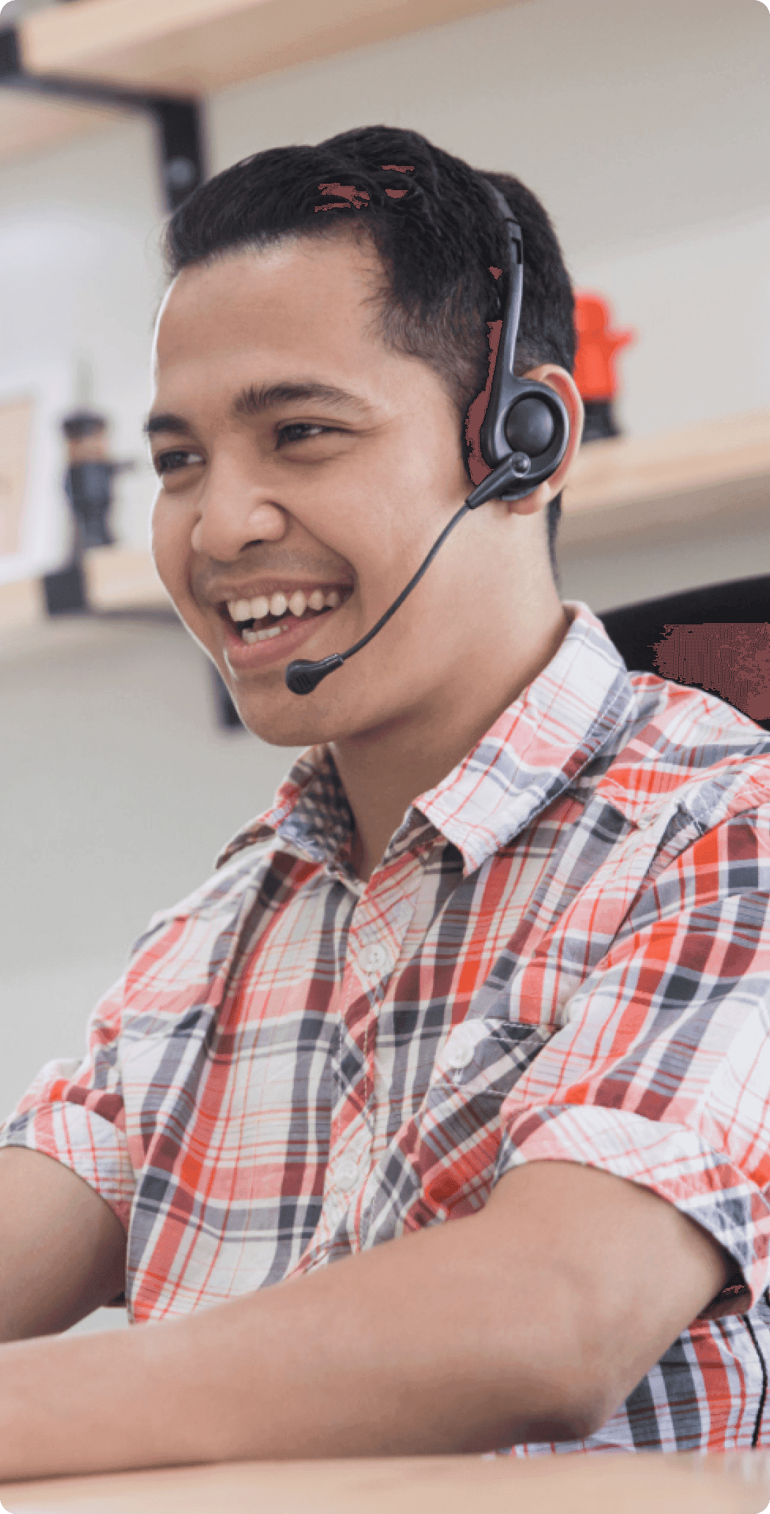 Logistics & Shipping Roles