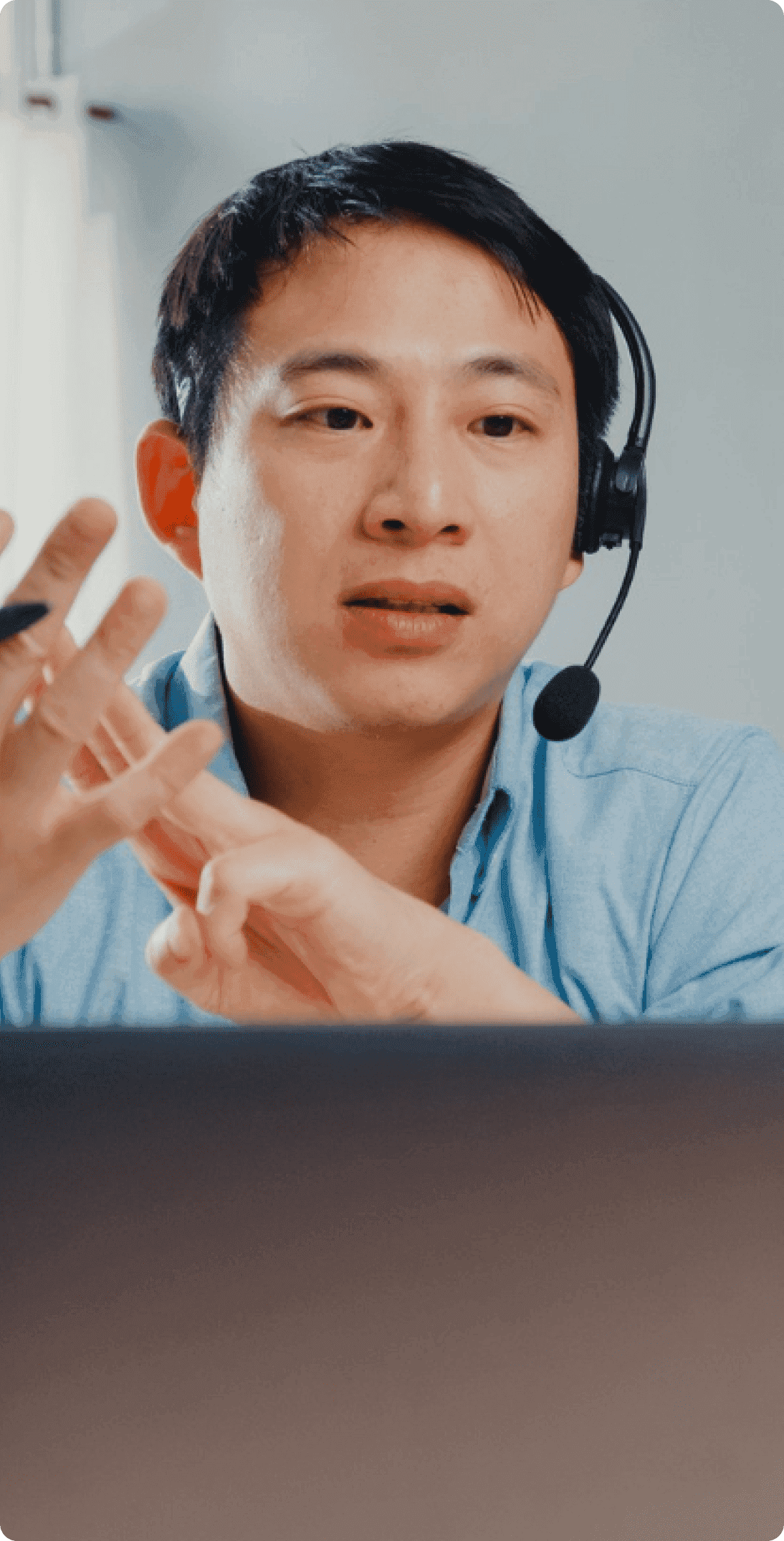 Real Estate Roles