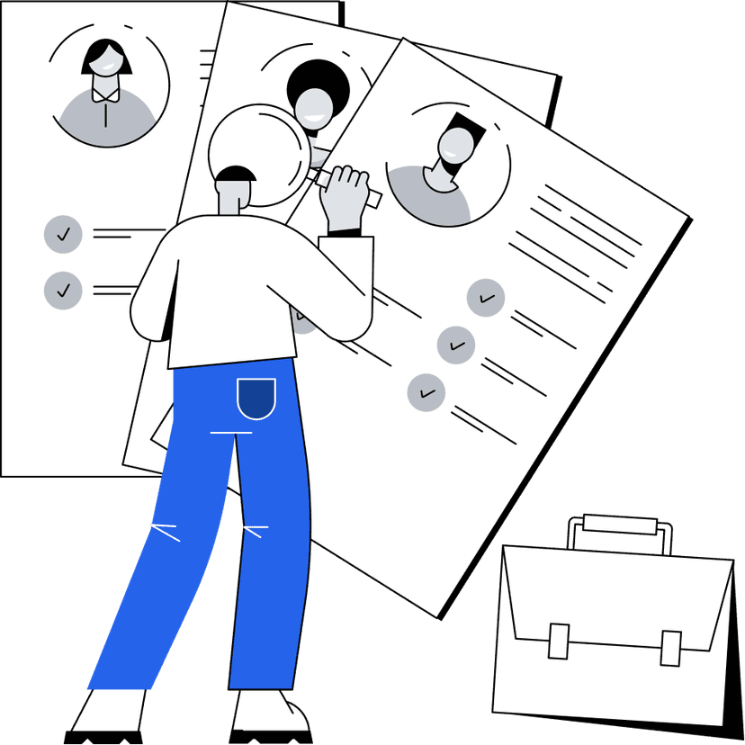 See Who Fits Your Seat