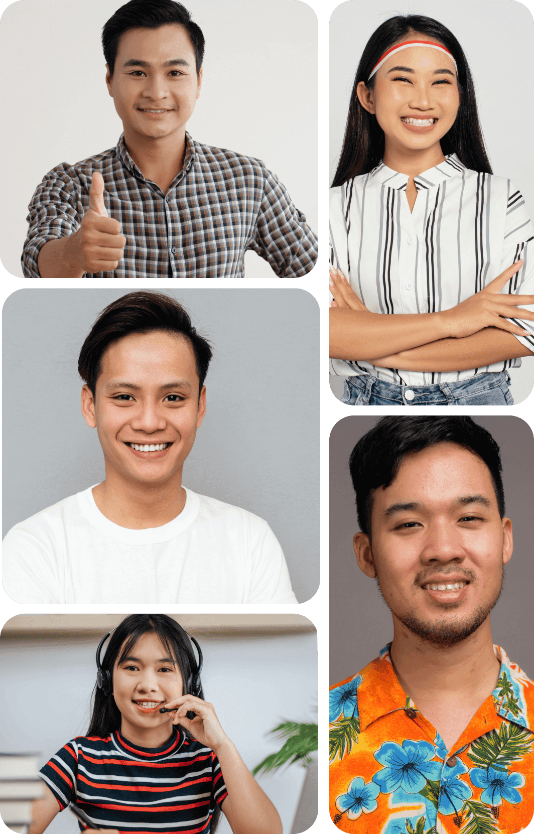 Ready to Build Your Offshore Team