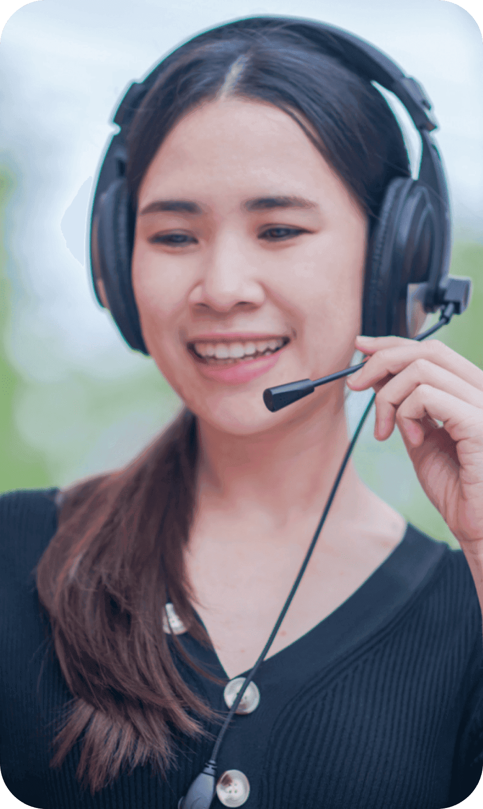Accounts Receivable Roles