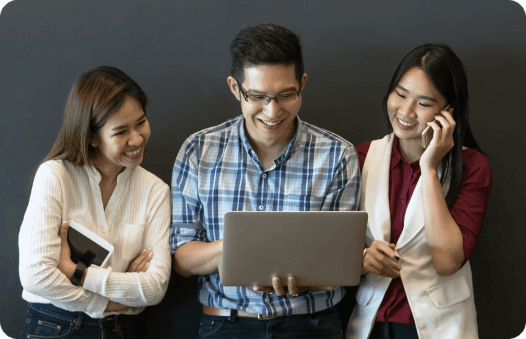 Ready to build your Accounting team