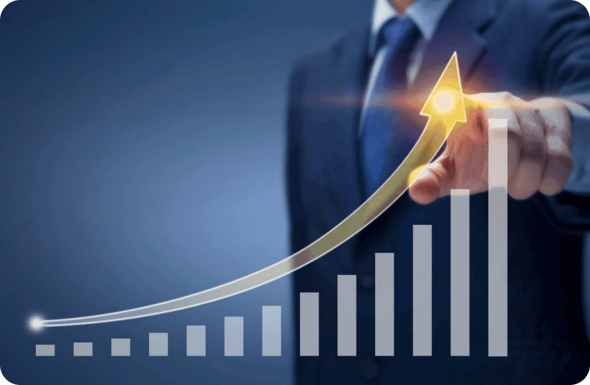 Built for Growing Accounts Receivable Companies