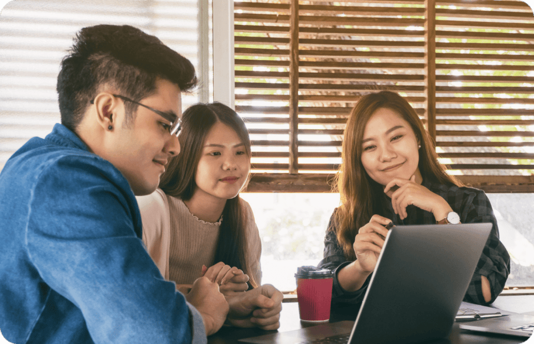 Ready to build your Accounts Receivable team