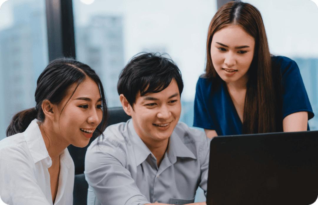 Ready to build your Accounting team