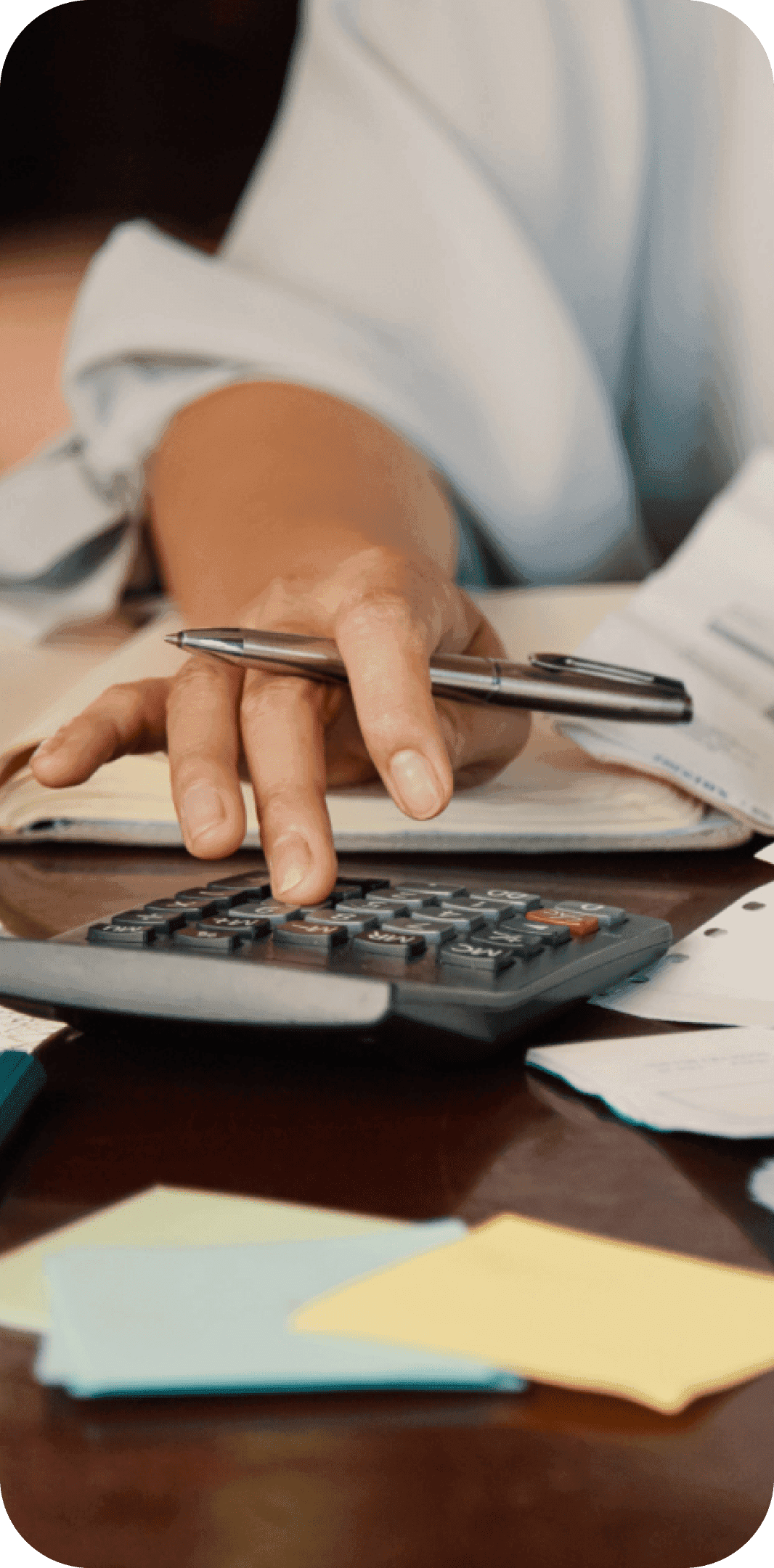 Billing & Collections Roles
