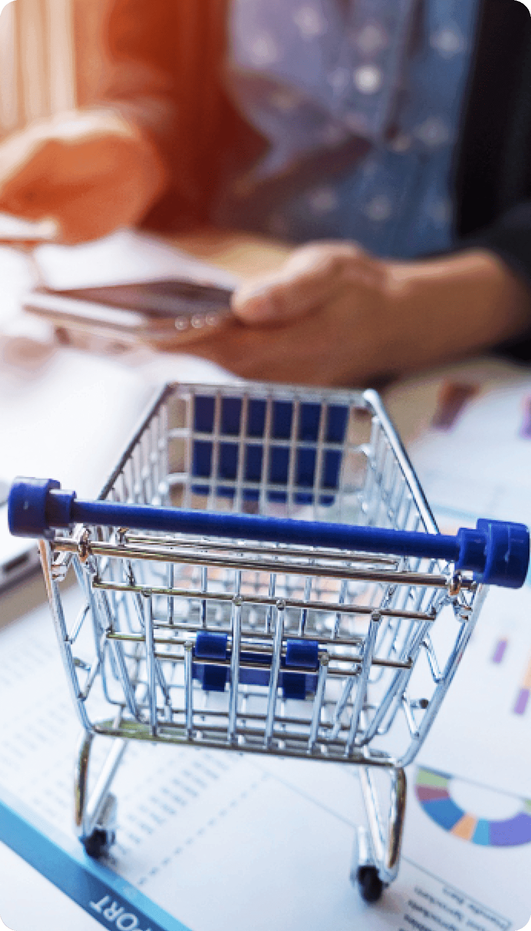 E-commerce Operations