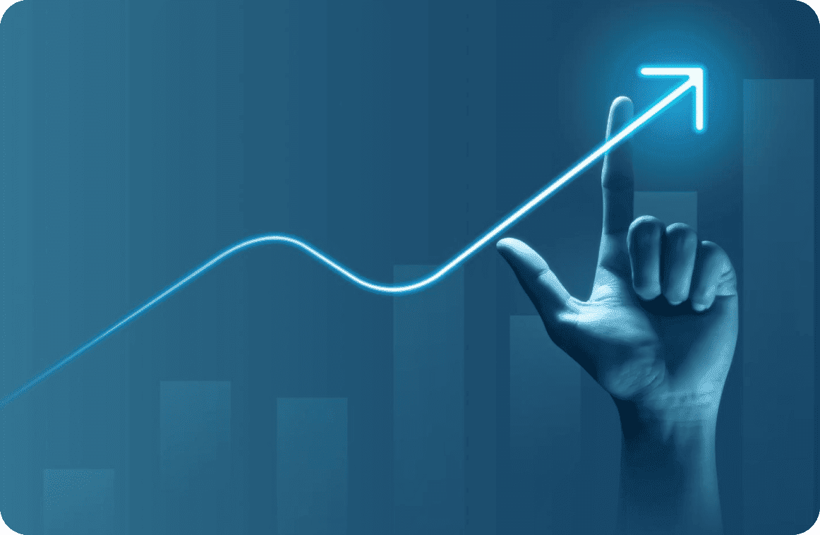 Built for Growing E-commerce Companies
