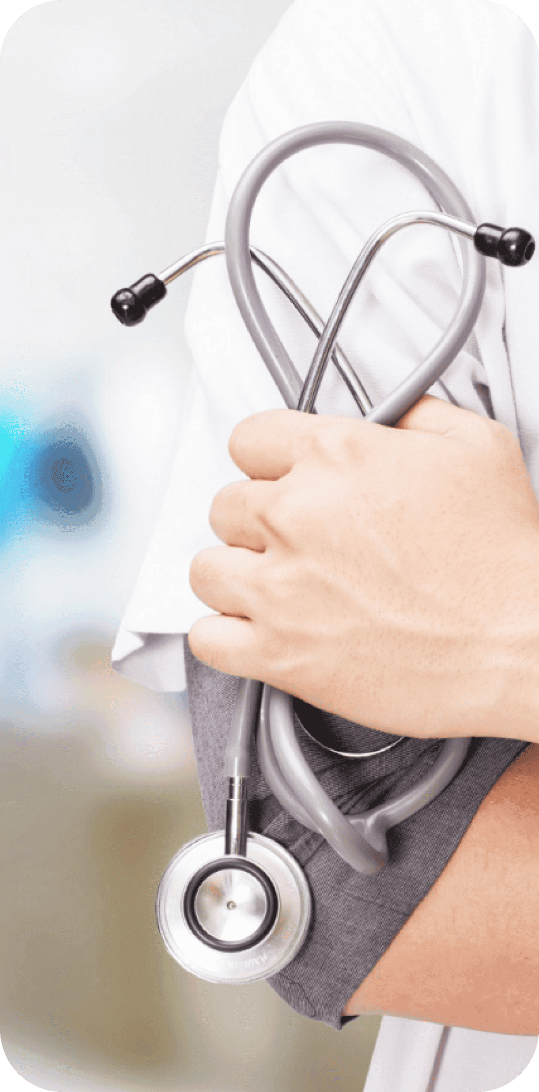 Healthcare Support Roles