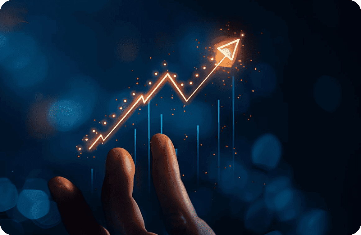 Built for Growing Healthcare Support Companies