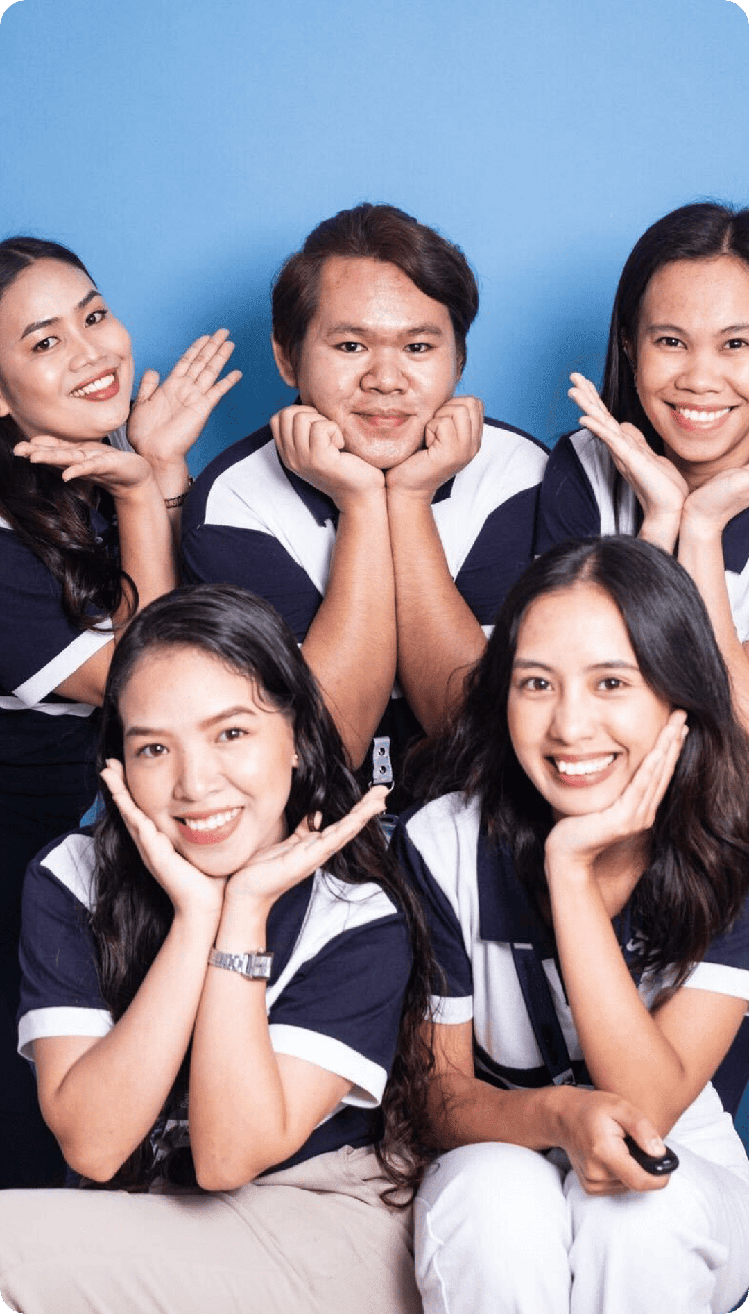 Healthcare Support Operations