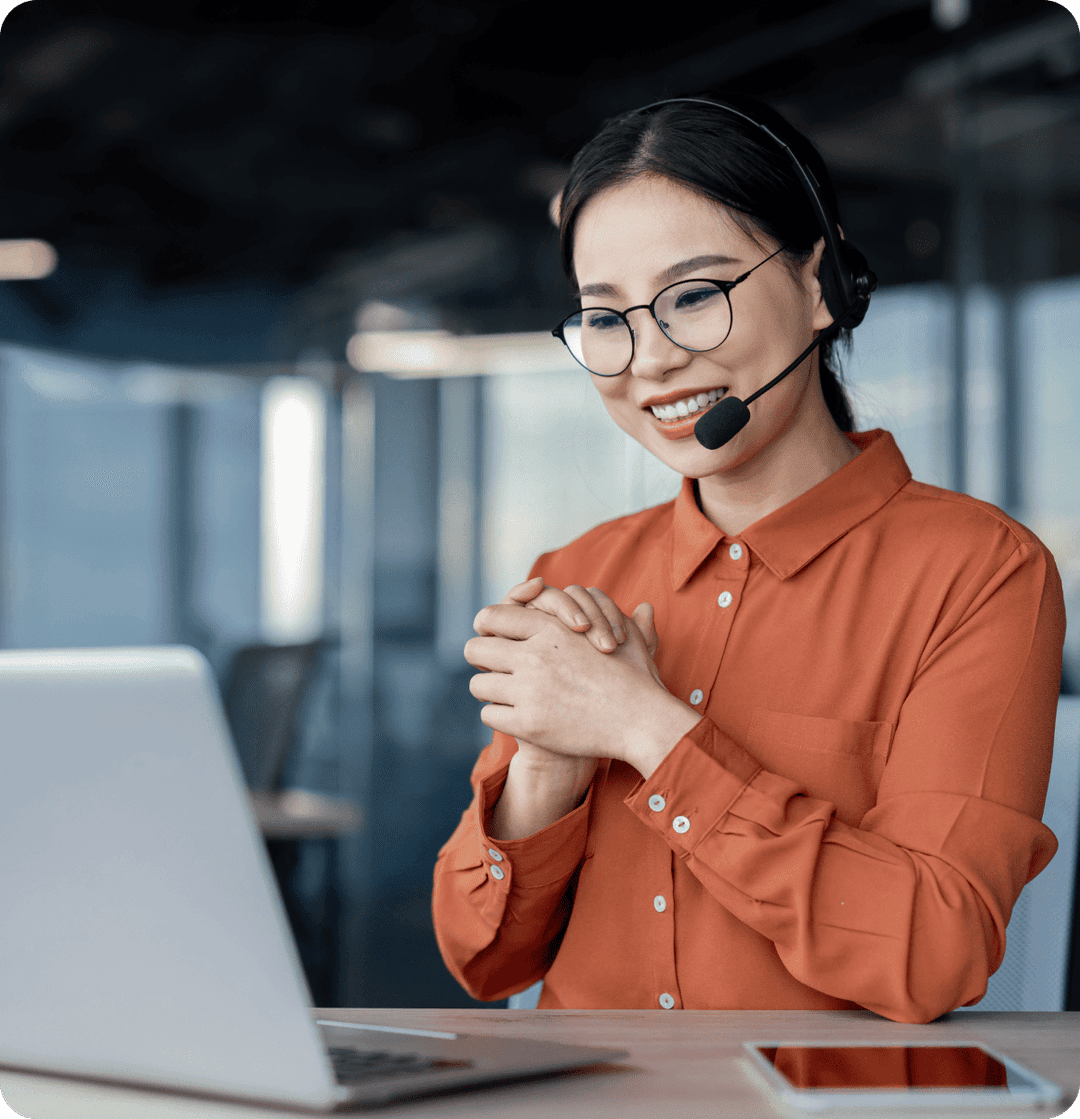 Why Healthcare Support Businesses Use VirtualStaff