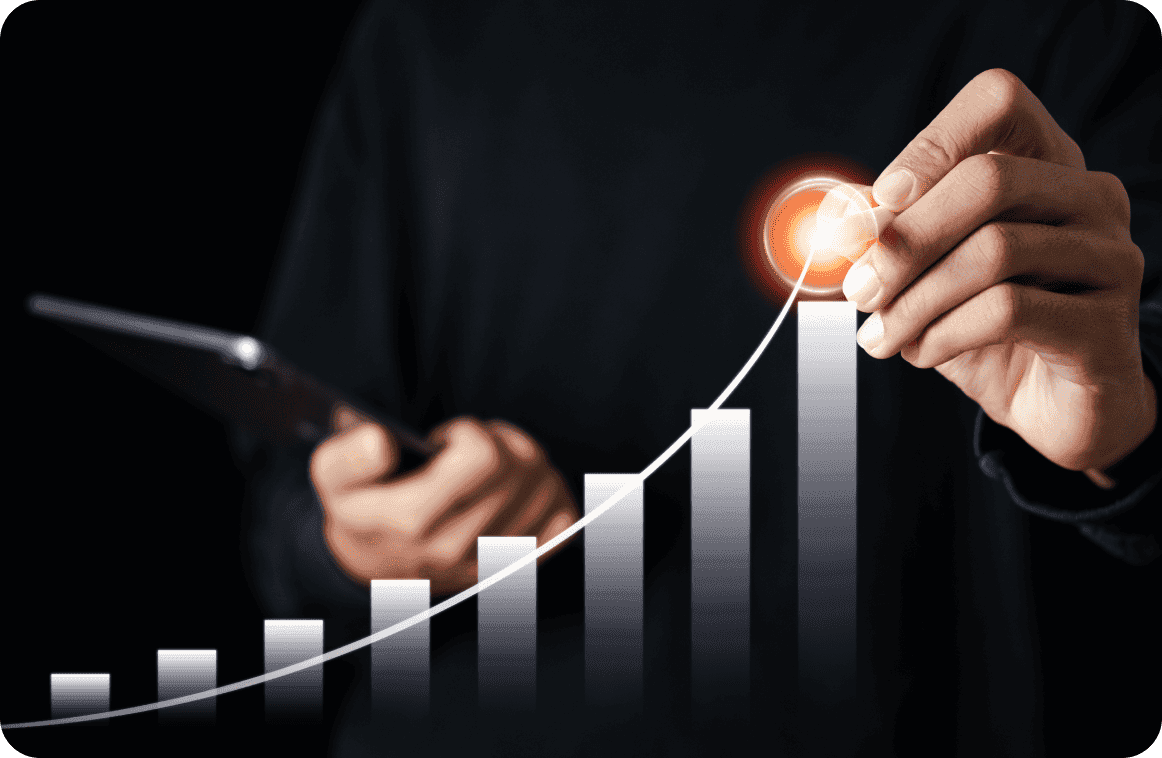 Built for Growing Healthcare Support Companies