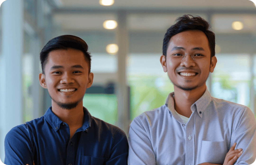 Ready to build your Law team