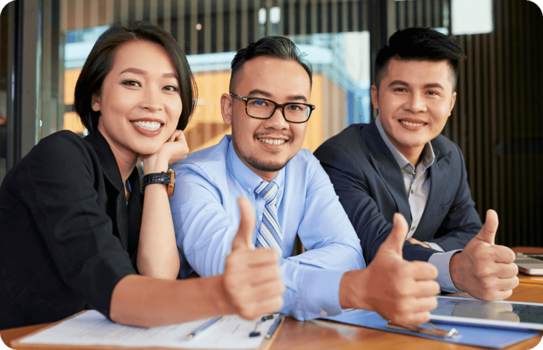 Ready to build your Logistics team