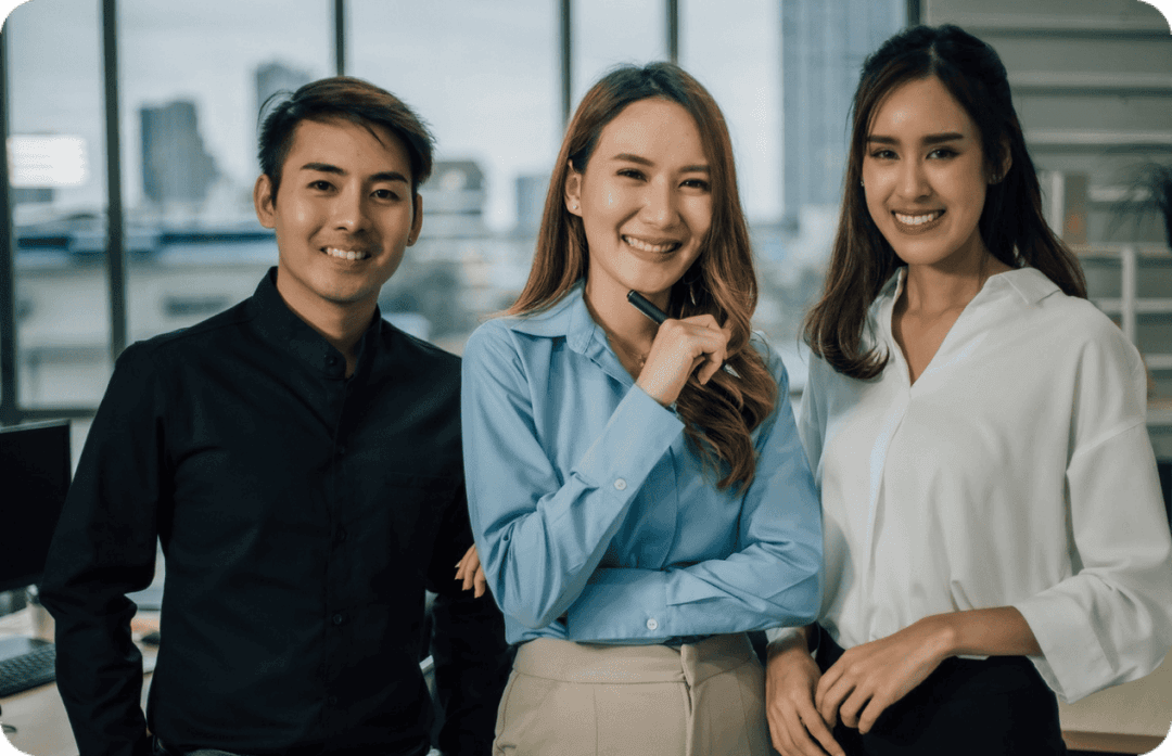Ready to build your Payroll team