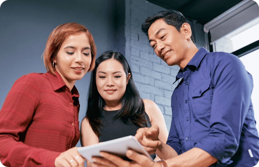 Ready to build your Real Estate team