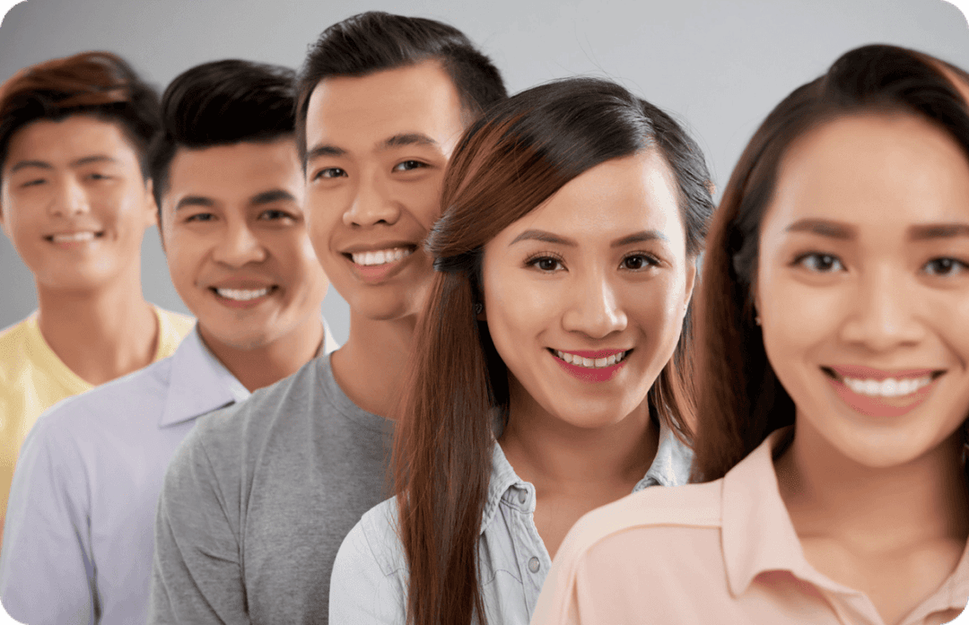 Ready to build your Recruitment & HR team