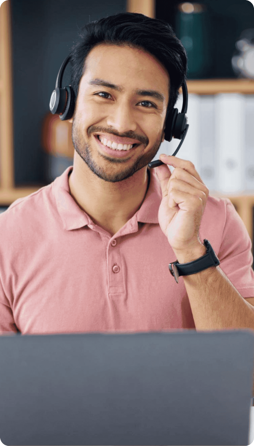 Sales Admin Support Operations