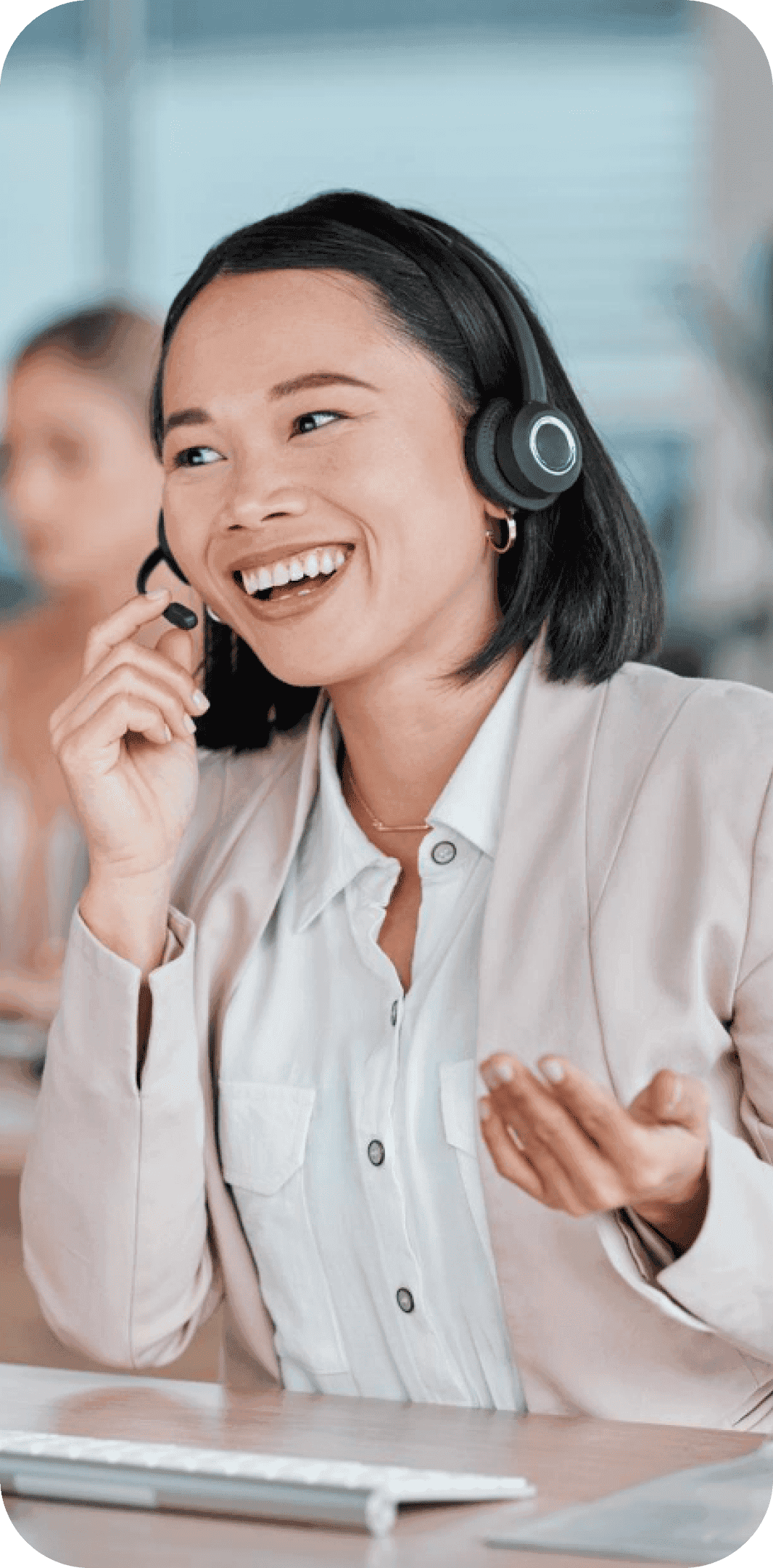 Sales Admin Support Roles