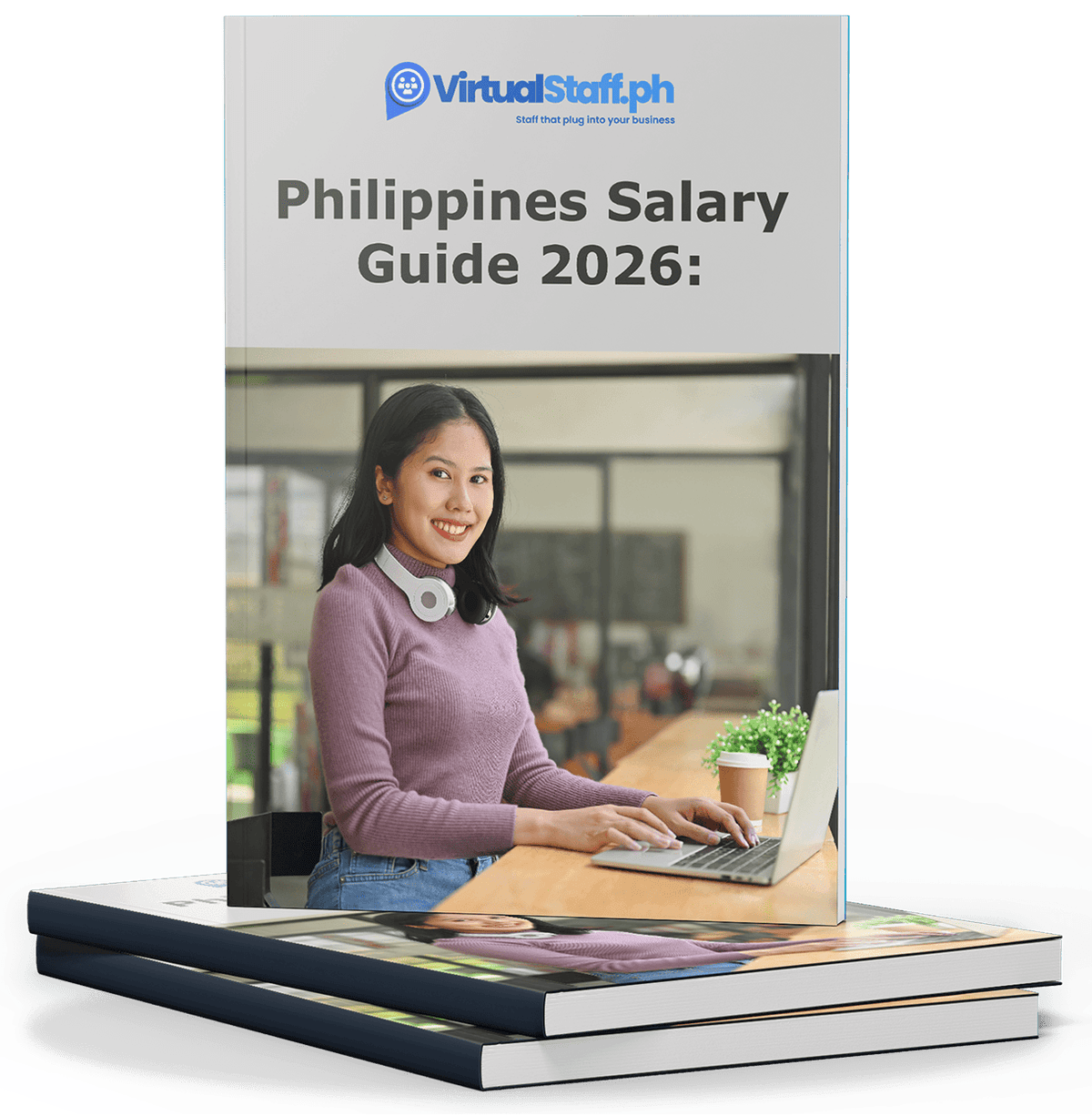 Philippines Salary Guide 2026 cover preview